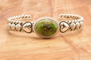 Royston Turquoise Jewelry